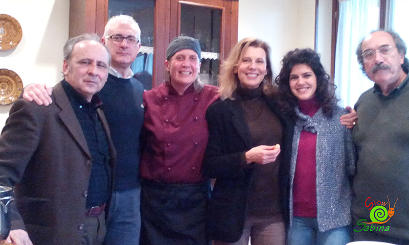Presentazione Slowsabina