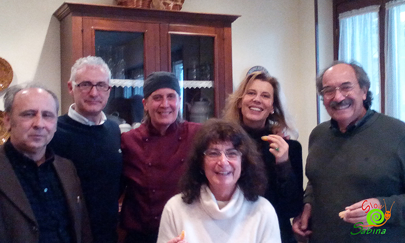 Presentazione Slowsabina
