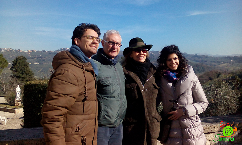 Presentazione Slowsabina