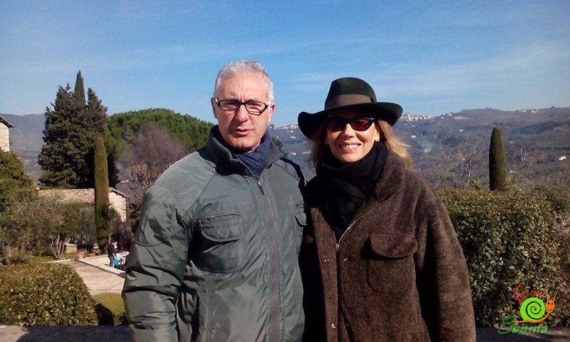 Presentazione Slowsabina