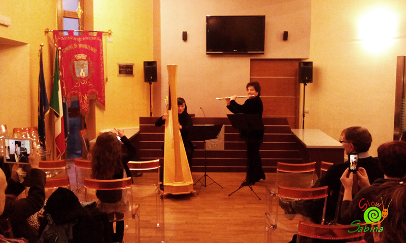 Presentazione Slowsabina