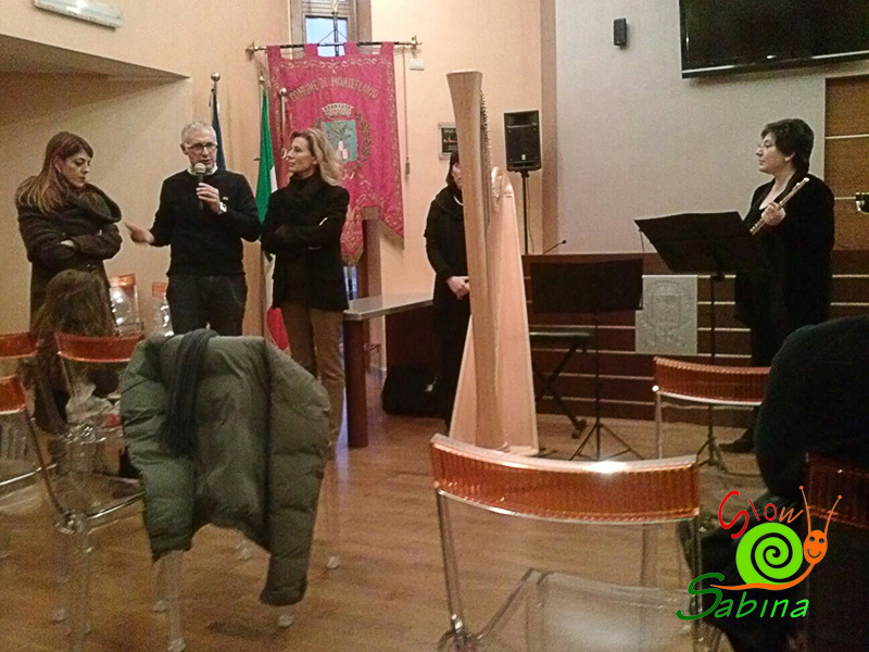 Presentazione Slowsabina