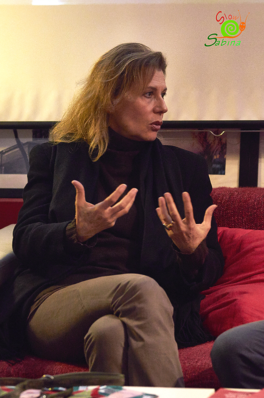 Presentazione Slowsabina