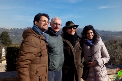 Presentazione Slowsabina