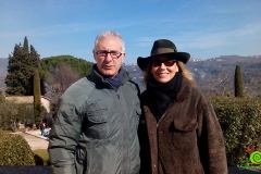 Presentazione Slowsabina