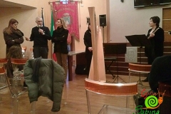 Presentazione Slowsabina