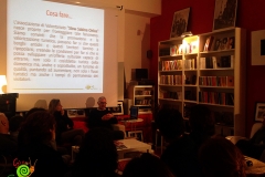 Presentazione Slowsabina