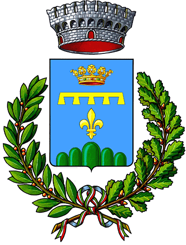Monteflavio – Stemma