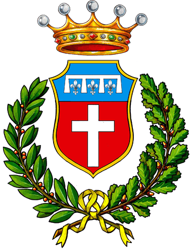 Monteflavio – Stemma