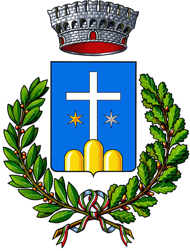 Monteflavio – Stemma
