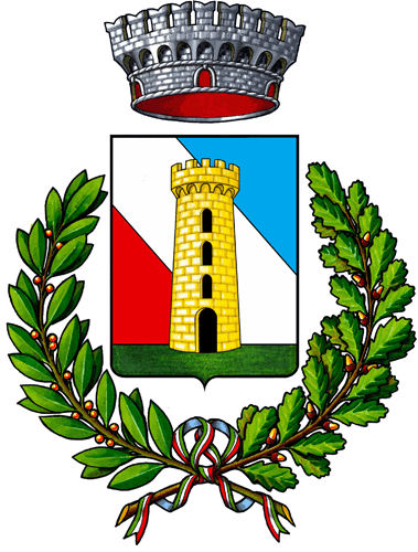 Monteflavio – Stemma