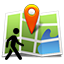  Itinerario a piedi